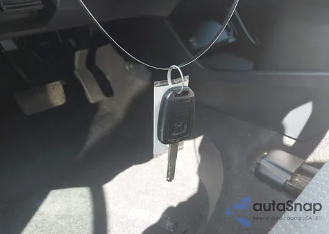 2019 Honda Hr-V Lx from USA, damaged, VIN 3CZRU6H34KG704482